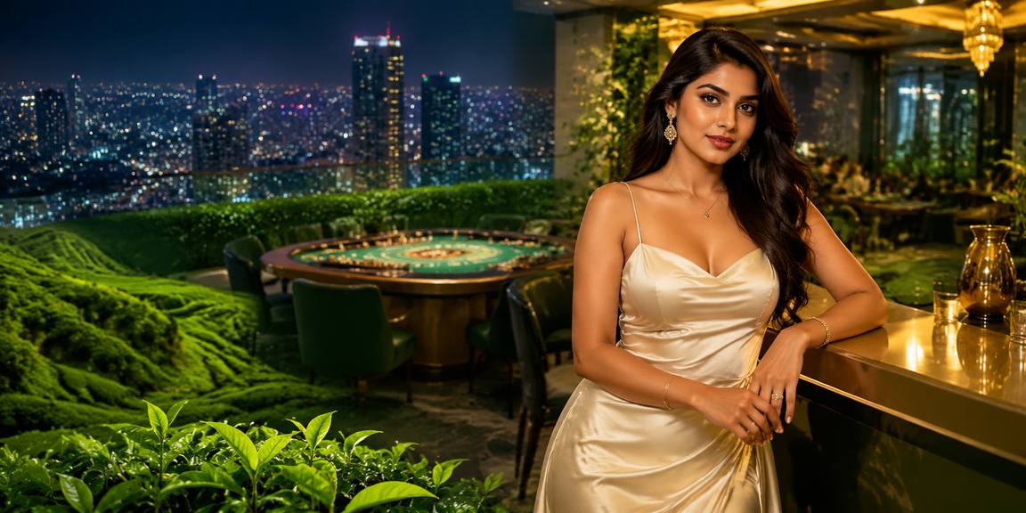 ck444top লাইভ ব্যাকারাট